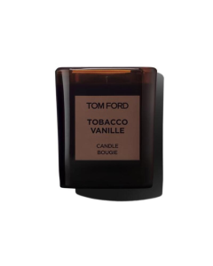 Tom Ford 汤姆福特 烟叶香草（韵度烟草）香氛蜡烛 200g