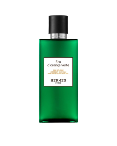 Hermès 爱马仕 橘绿之泉洗发沐浴露 200ml