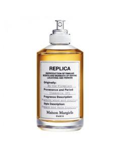 Maison Margiela 梅森马吉拉 温暖壁炉（壁炉火光）中性香水EDT 30ML