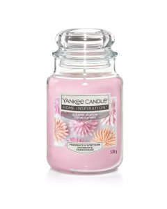 Yankee Candle 扬基 香氛蜡烛糖花 538g