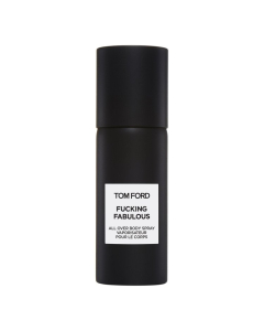 Tom Ford 汤姆福特 法布勒斯(他妈的真棒)身体喷雾 150ML