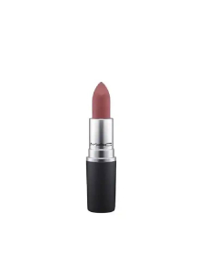 MAC -  Powder Kiss Lipstick - Kinda Soar-Ta (3g)