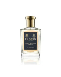 Floris 佛罗瑞斯 月夜茉莉女士香水EDT 50ml