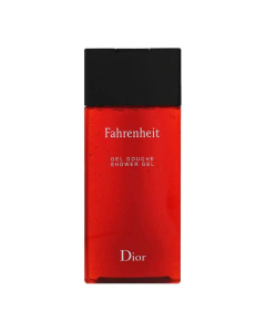 Dior - Fahrenheit Shower Gel (200ml)