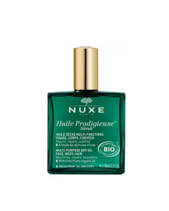 Nuxe 欧树 橙花舒缓滋润修护精华油 100ml