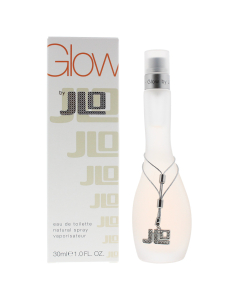 Jennifer Lopez 詹妮弗·洛佩兹 闪亮之星女士香水EDT (30ml)