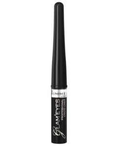 Rimmel Glam Eyes Liquid Eye Liner