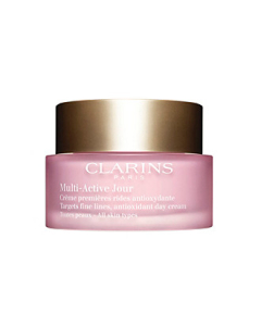 Clarins 娇韵诗 青春赋活日间面霜 - 50ml