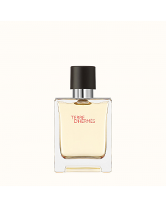 Hermes 爱马仕 大地香水 50ml EDT