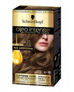 Schwarzkopf Oleo Intense Blonde 