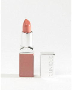 Clinique - Pop Lip Colour + Primer Nude Pop (3.9g)