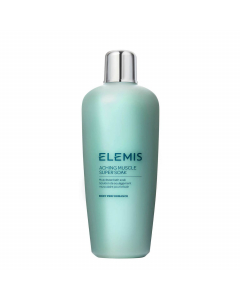 Elemis 艾丽美 家庭Spa肌肉酸痛舒缓浸浴液 400ml