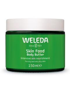 Weleda 维蕾德 深层修护保湿身体膏 (150ml)