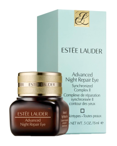 EsteeLauder雅诗兰黛  特润修护精华眼霜 - 15ml