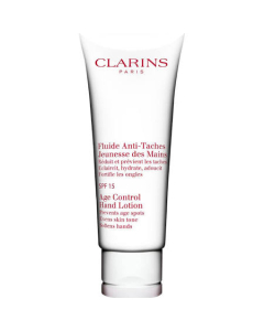 Clarins Skincare Age-Control Hand Lotion - 100ml