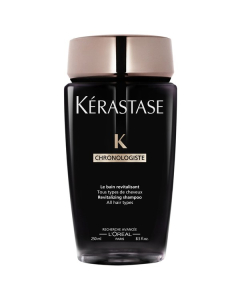 卡诗 Kérastase 鱼子酱洗发露 - 250ml 