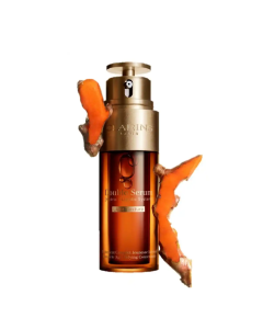 Clarins 娇韵诗 轻感双萃焕活修护精华露 50ml