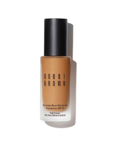 Bobbi Brown 芭比波朗 清透持妆粉底液SPF15 4.5号Warm Natural暖小麦 30ml