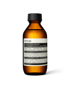 Aesop 伊索 澄彩柔舒洁面露 100ml