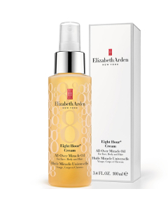 ElizabethArden伊丽莎白雅顿  8小时奇迹油 - 100ml