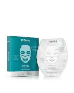 111Skin 净肤⽣物纤维抗痘⾯膜 5x25ml