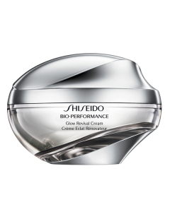 Shiseido资生堂百优流金面霜-50ml