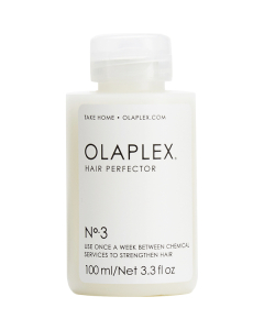 Olaplex 3号 烫染干枯修复 发膜 - 100ml