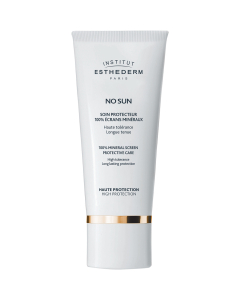 Institut Esthederm 雅诗敦 特高防护防晒面霜SPF50 50ml