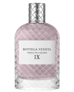 Bottega Veneta 葆蝶家 帕拉迪诺花园9号紫罗兰香水EDP 100ml