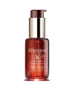 Kérastase卡诗自然灵韵滋养闪亮头皮精华50ml
