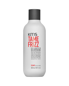 KMS - TameFrizz Shampoo (300ml) 