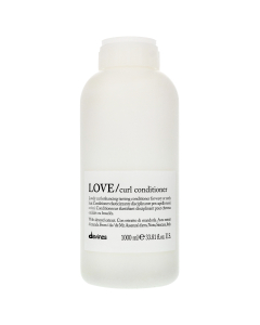 Davines 大卫尼斯爱恋卷曲护发素 1000ml