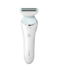 Philips飞利浦  SatinShave Advanced干湿两用女士脱毛器 -  BRL130
