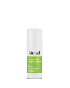 Murad - Retinol Youth Renewal Serum (Unboxed Travel Size) (10ml)