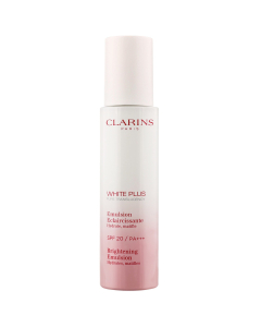 Clarins娇韵诗  清透润白淡斑焕亮乳液SPF20 - 75ml