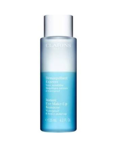 Clarins娇韵诗  基础清洁即时眼部卸妆水 - 125ml