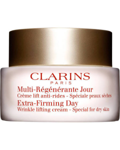Clarins 娇韵诗 新生紧肤日霜（适用于干皮） - 50ml