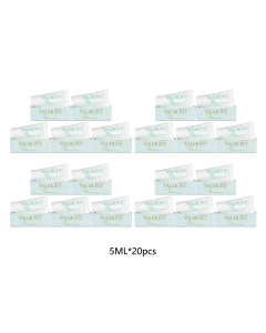 Valmont法尔曼 升效更新焕肤面膜(幸福面膜) 5ml*20pcs 简装