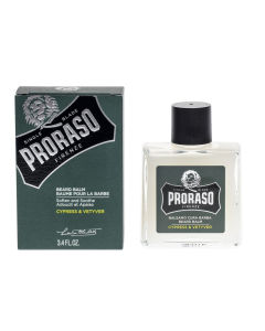 Proraso 帕拉索 胡须生长保养霜香草香型 100ml