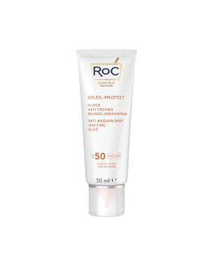 RoC 高效抗衰老防晒乳 SPF50+ (50ml)