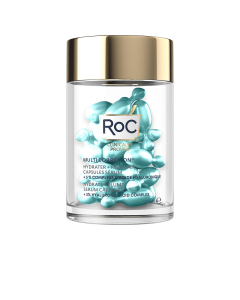 RoC 若珂 水光澎弹精华胶囊 10.5ml