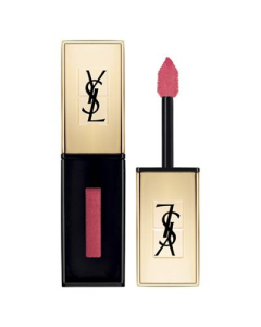 Yves Saint Laurent Rouge Pur Couture Vernis À Lèvres - No.43 Rose Folk