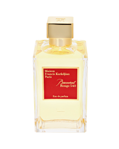 Maison Francis Kurdjian MFK梵诗柯香 晶红540香水EDP 200ml