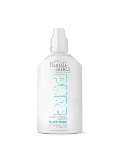 Bondi Sands - Pure Concentrated Self Tan Drops (40ml)