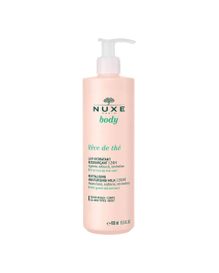 Nuxe 欧树 赋活保湿身体乳 400ml