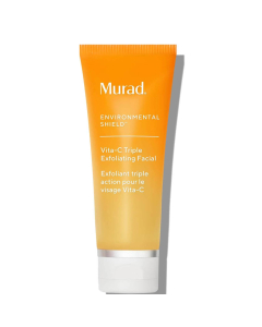 Murad - Vita-C Triple Exfoliating Facial (Unboxed Travel Size) (80ml)