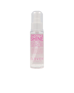 Eleven Australia - Styling Smooth & Shine Anti-frizz Serum (60ml) 