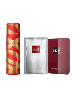 SK-II 神仙水新年限量版礼盒套装