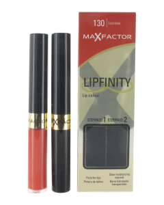 MaxFactor蜜丝佛陀  水凝持久锁色唇膏液 - #13 Luscious