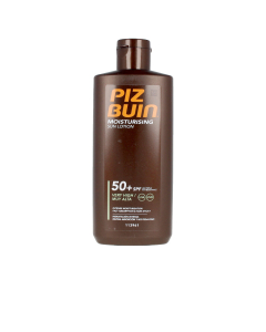 Piz Buin - Moisturising Very High SPF 50  Sun Lotion (200ml)